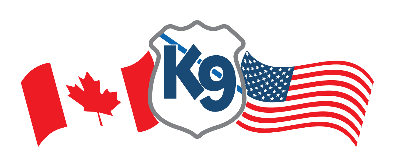 NAPCH K9 Shield